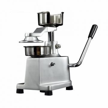 Small Fried Pie Press Maker Industrial Pie Making Machine