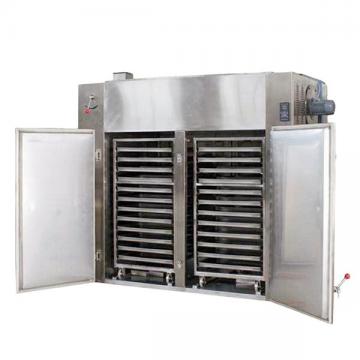 Vegetable/Fruit Drying Machine/De-Watering/Dehydrator