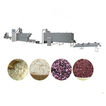 China Artificial Nutritional Rice Production Making Machine / Machinery