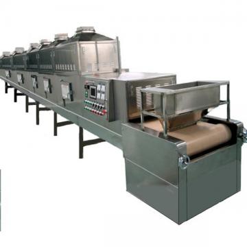 Commercial Gas Bread Oven Chicken Roasting Equipment/Rotary Bakery Oven