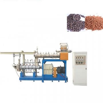 Small Automatic Household Chicken Fish Pet Dog Food Pellet Making Machine Processing Production Line Price