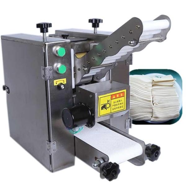 Automatic Tortilla Press Machine with Low Price