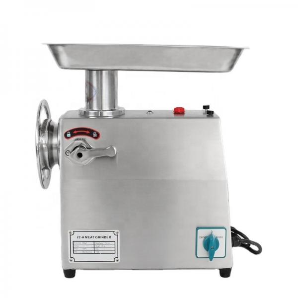 High Quality Industrial Table Meat Mincers for Sale