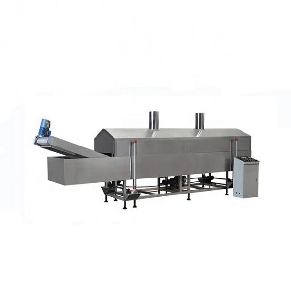 New Ce Standard Full Automatic Modified Starch Production Line