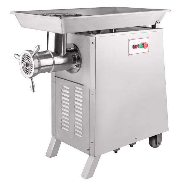 High Quality Industrial Meat Grinder Machine